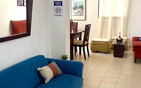 Apartaestudio amoblado Rodadero con excelente ubicación